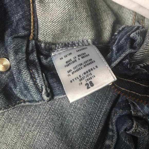 Guess Women’s Boot Cut Jeans - Picture 4 of 8